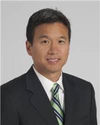 Portrait of Walter Cha