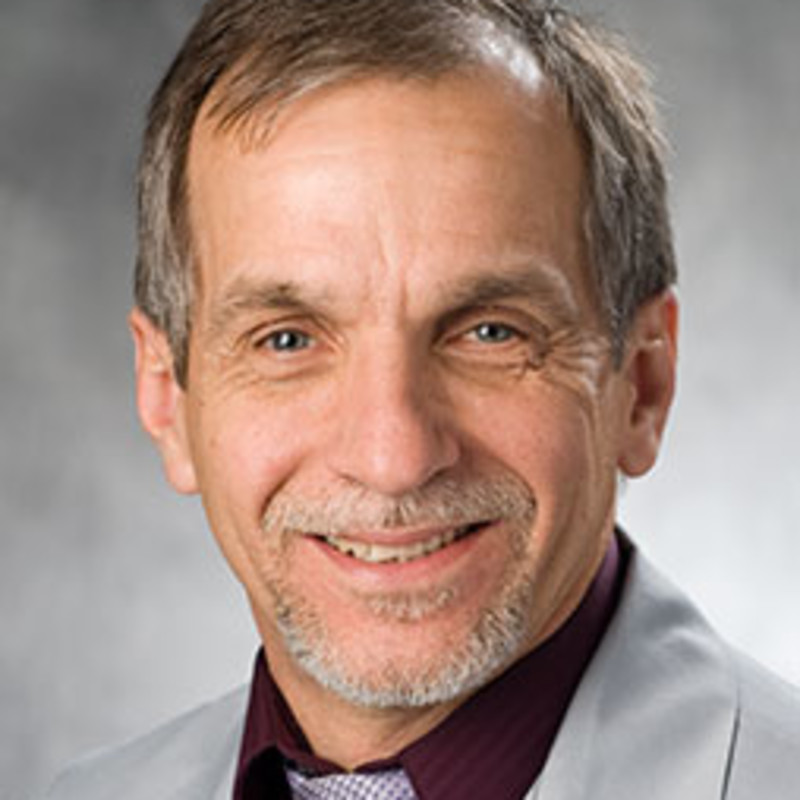 Portrait of Robert Sulkowski