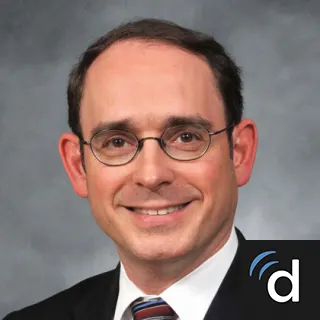 Portrait of Aaron Roth
