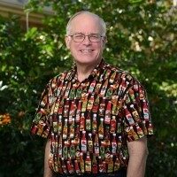 Charles Cook