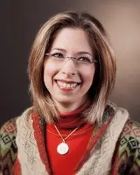 Portrait of Deborah Abeles