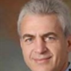 Portrait of Donald Colacchio