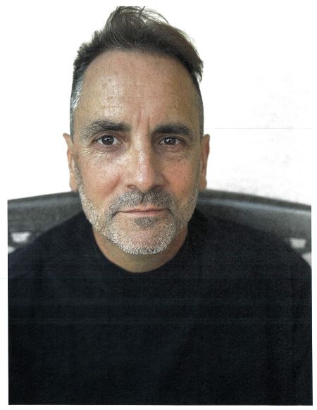 Portrait of David A Napoliello