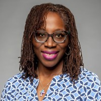 Portrait of Ijeoma Ejeh