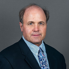 Portrait of John Butsch