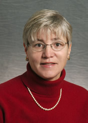 Patricia Choban