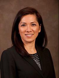 Portrait of Uyen Chu