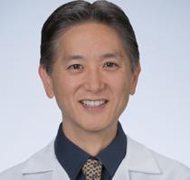 Portrait of Mark S. Yamamura