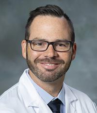 Portrait of Michael R. Arroyo