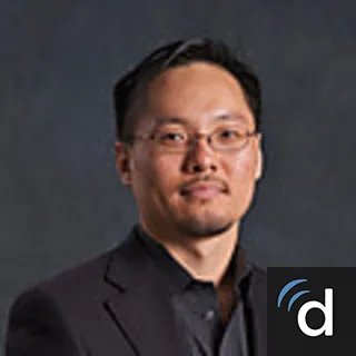 Portrait of Sung B. Kim