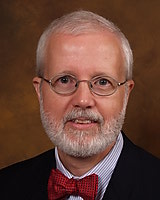Portrait of W. Scott Pennington