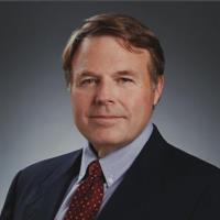 Portrait of Watson P. Roye