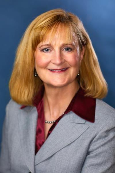 Dara P. Schuster
