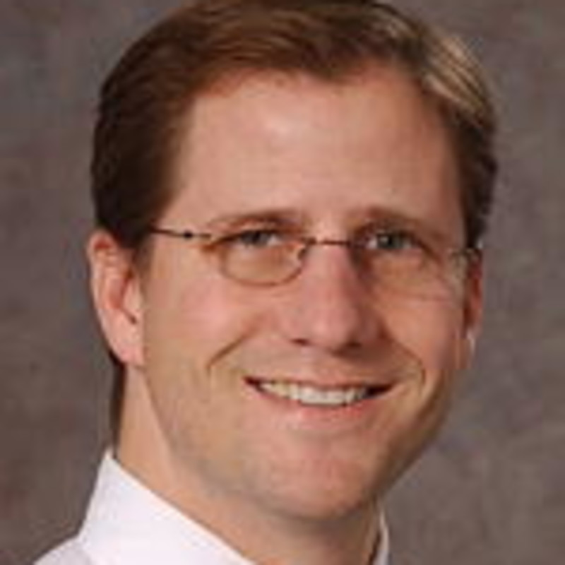 Portrait of Jonathan L. Pierce