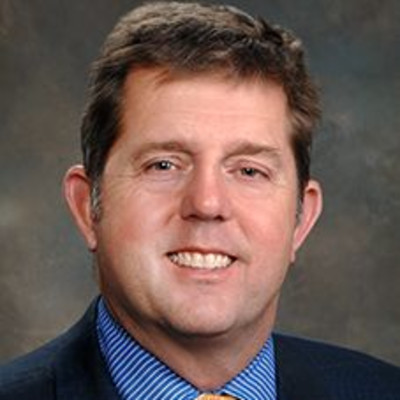 Portrait of Greg Credi