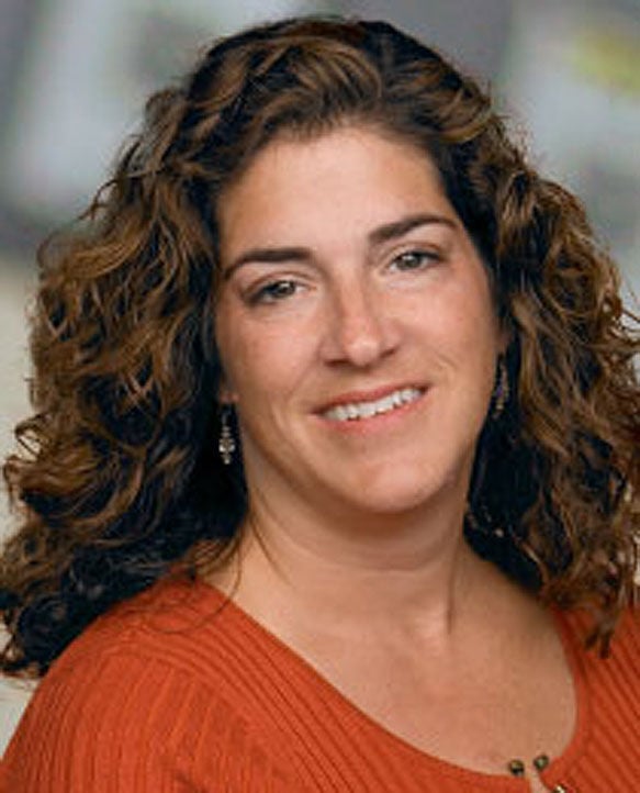 Portrait of Murphy C Denise