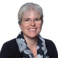 Portrait of Janey Pratt