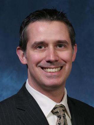 Portrait of Tracy Pitt