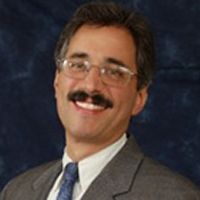 Portrait of Rob Barbalinardo