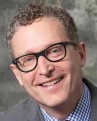 Portrait of Michael Bilof
