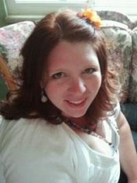 gingermamavsg