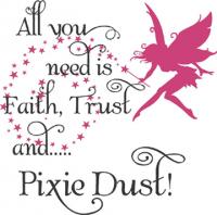 Pixie Dust