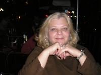 Carole Flower