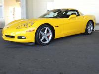 CorvetteGirl