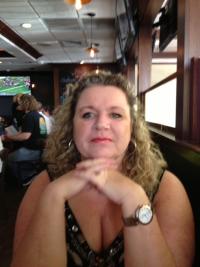 Allison Carter Kenney