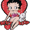 Betttyboop