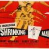 Incredible Shrinking Man