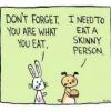 GonnaBeSkinny