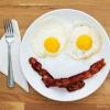 Chris P Bacon