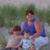 Grateful mama