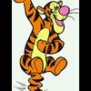 tigerbelle