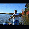 UP Musky Hunter