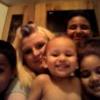 MISSREADYTOBETHIN