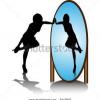 girlinthrmirrorme
