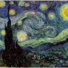 StarryNightSky