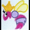 QueenB