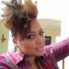 Kisha Mason