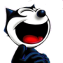 Not So Fat Cat