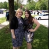 Sleevedmom