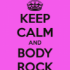 O-Town Body Rock