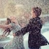 Summer Rain