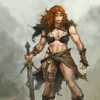 MJ-SHE-BEAST