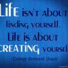 LifeWhichIsMine