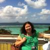 Okinawa girl