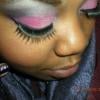 Ladystorm
