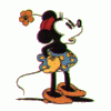 minnie mouse